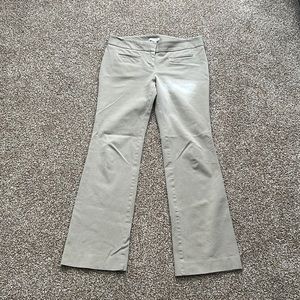 Loft Trouser - Size 4 Petite